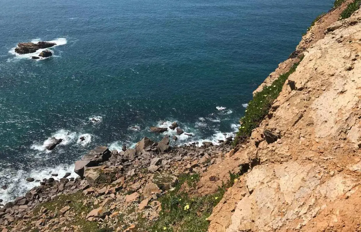 Lisbon: Sintra, Cabo da Roca, and Cascais Layover Tour｜Portugal