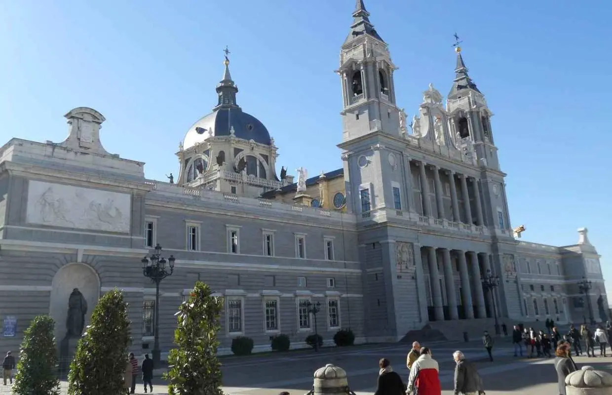 Madrid: Tour of the Historic City Center｜Spain