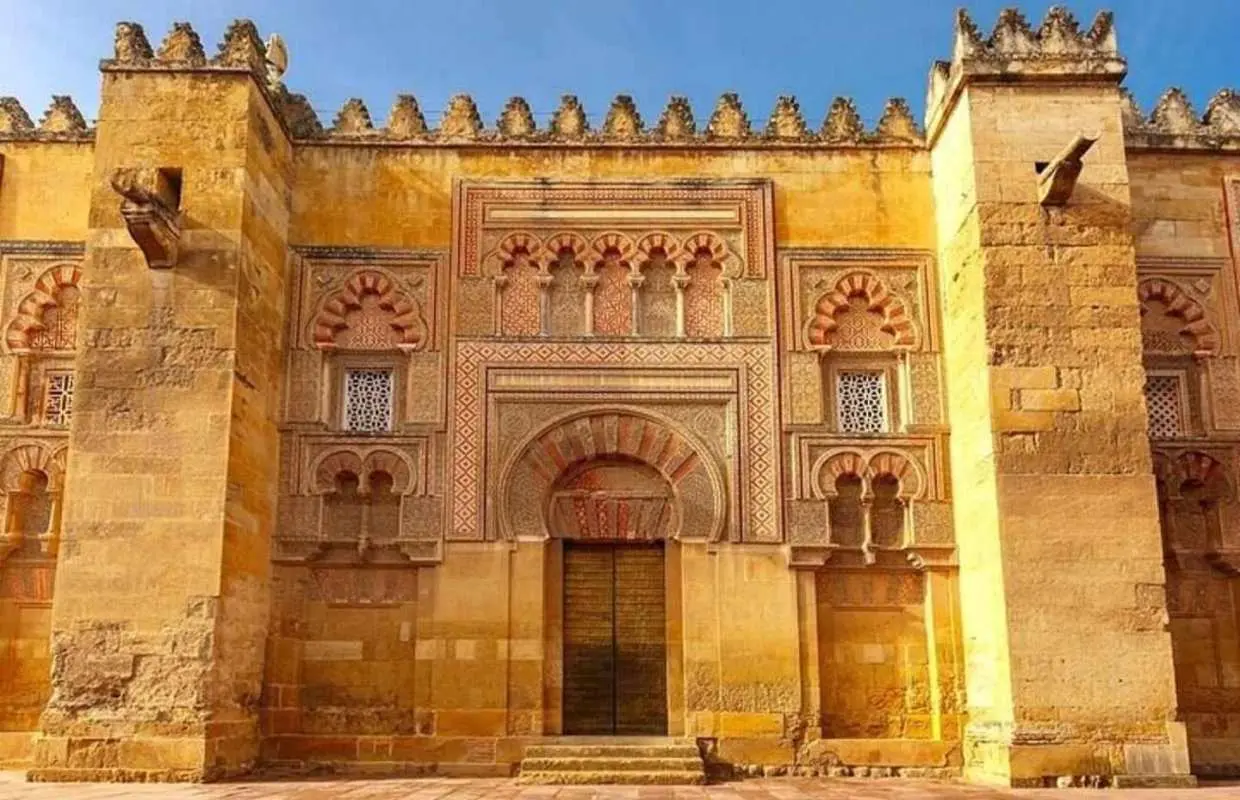 Cordoba: Mosque-Cathedral Private Tour with Tickets｜Spain