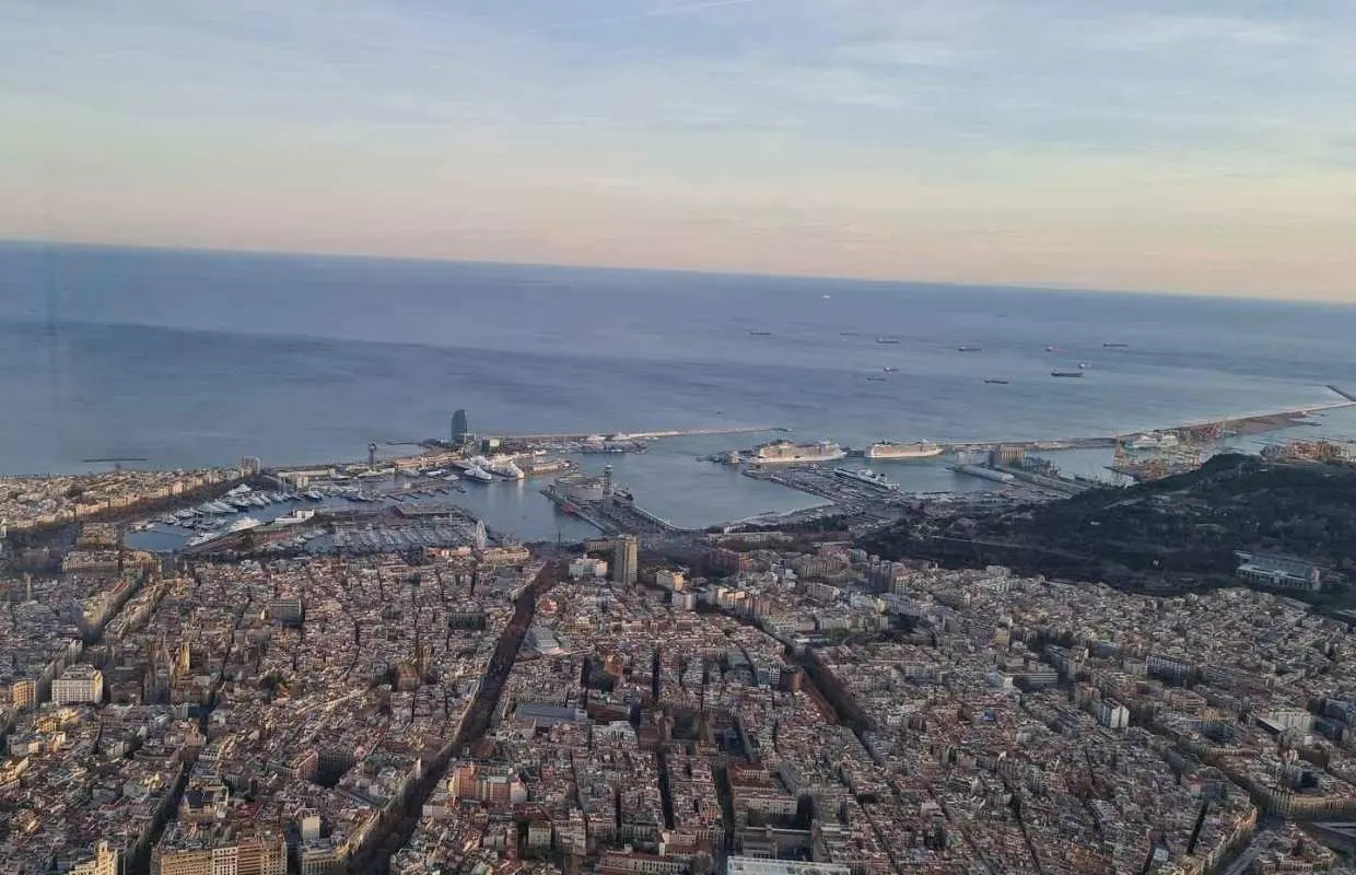Barcelona Tour｜Spain