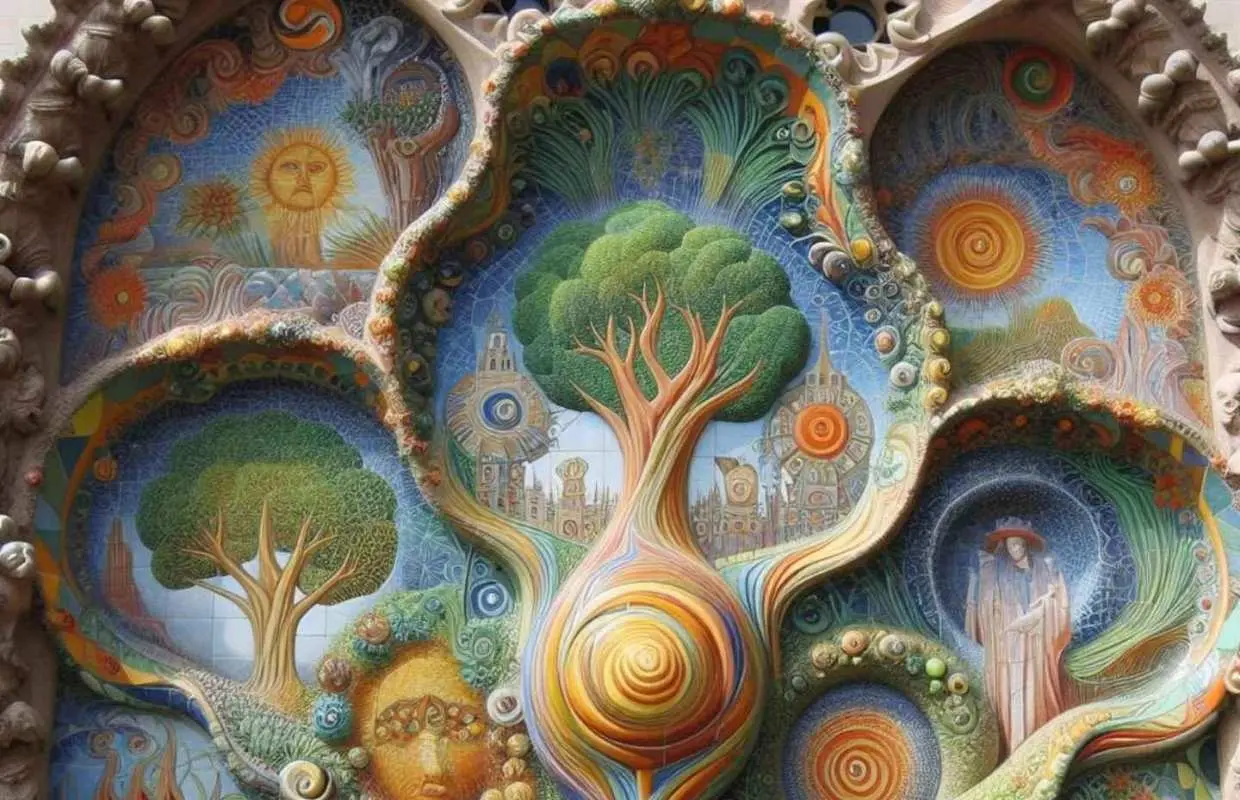 Barcelona: Exclusive Exploration of Gaudi's Masterpieces｜Spain