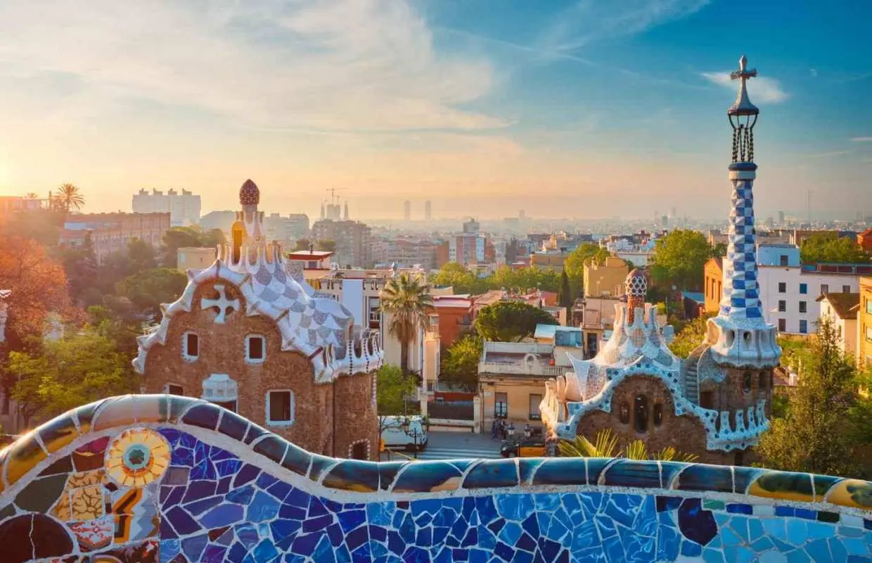 Tour tham quan bờ biển Barcelona | Tây Ban Nha