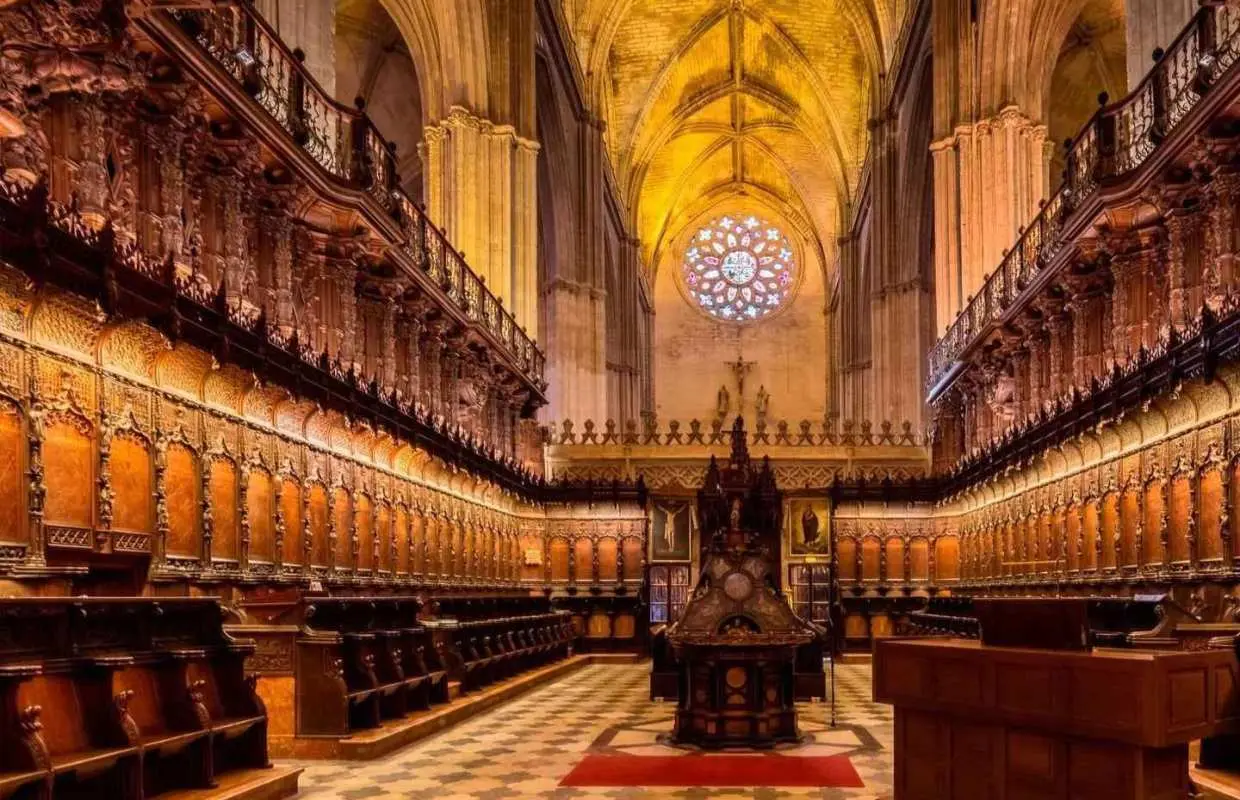 Seville: Private 3-Hour Monuments Tour｜Spain