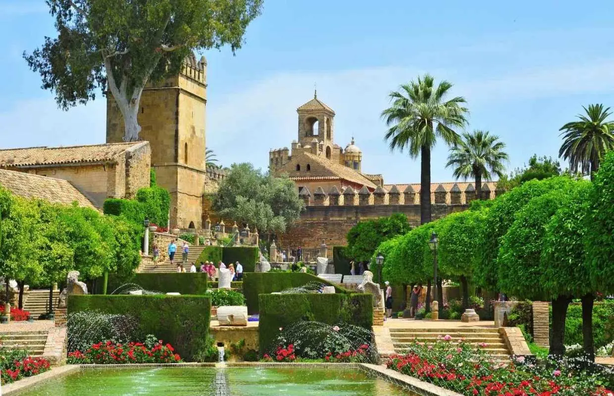 Seville: Cordoba Private & Fully Customizable Day Tour｜Spain