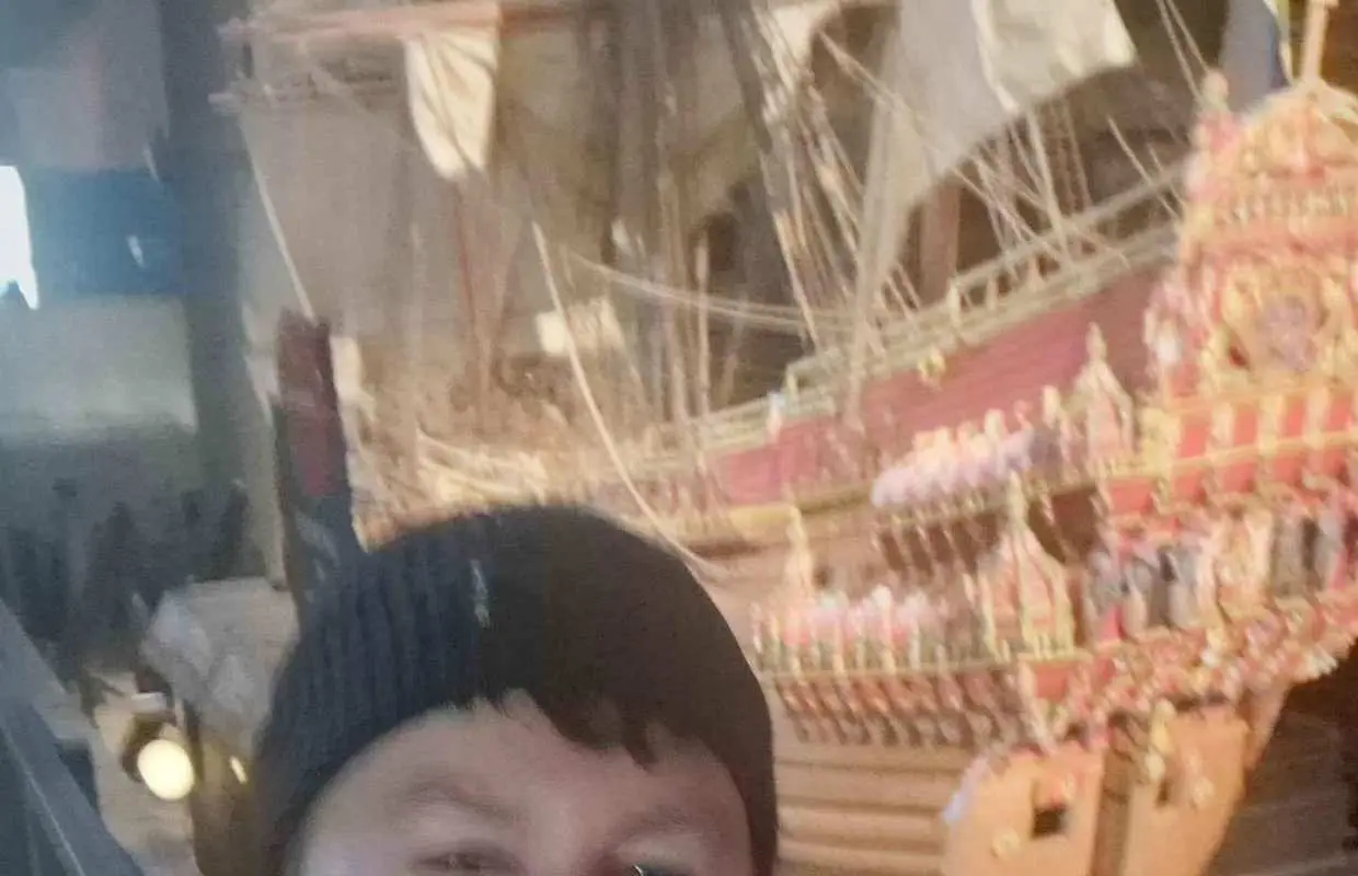 Thành phố Stockholm: Tham quan Icebar và Vasamuseum｜Thụy Điển