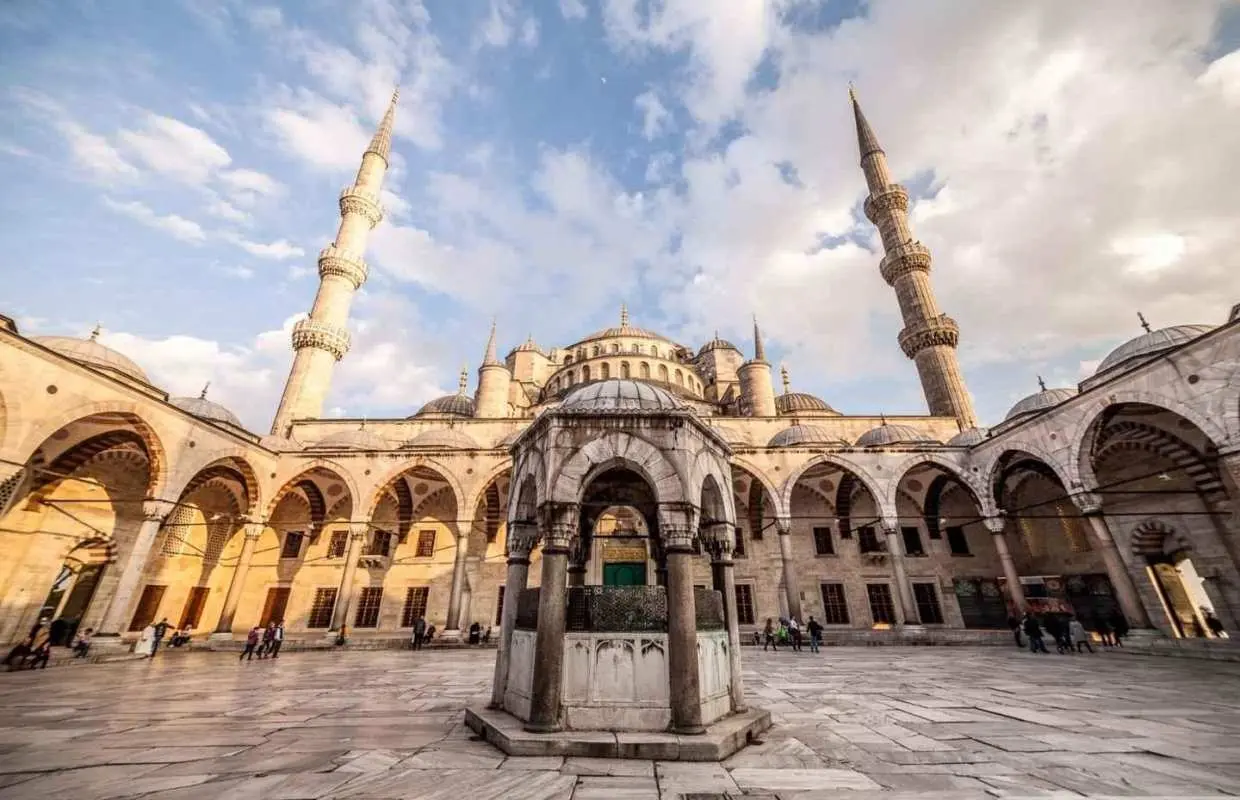 Istanbul: Private Guided Tour｜Turkey