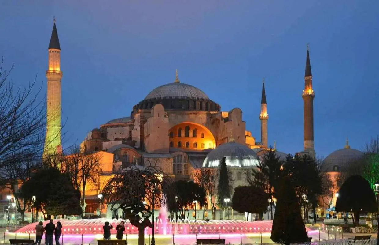 Istanbul: Private Customized Tour｜Turkey