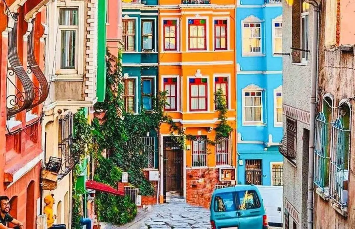 İstanbul Modern Tour｜Turkey