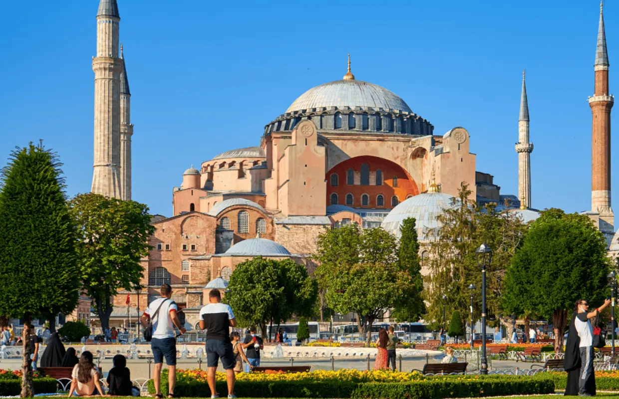 Istanbul: Best of Old City Full-Day Tour with Transfers｜Turkey