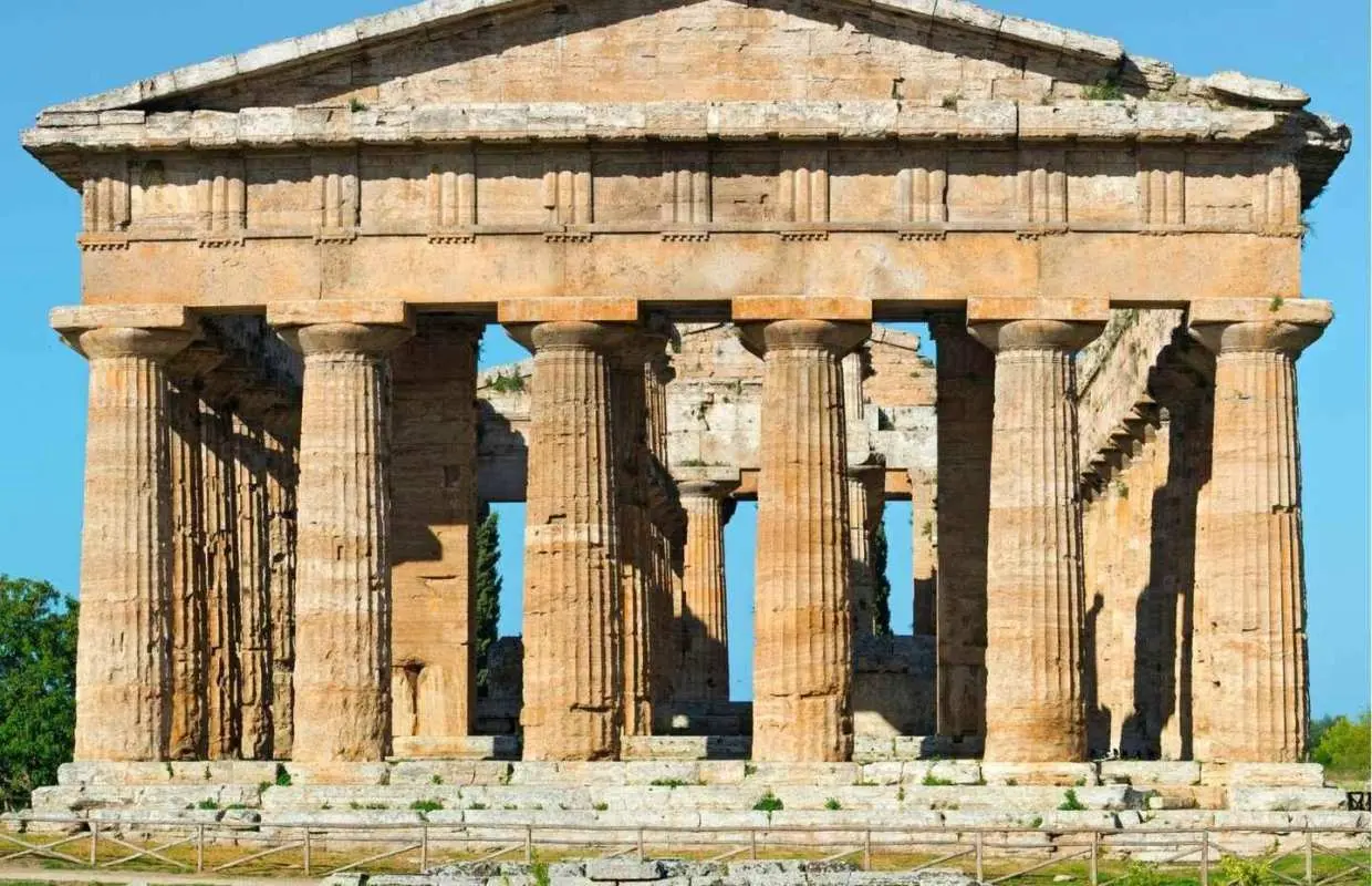 Valley of the Temples and Villa Romana Multi-Language Tour｜Italy