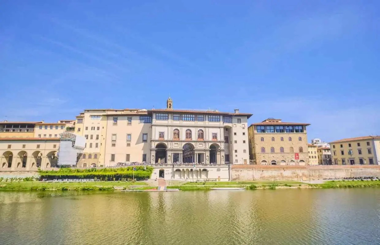 Florence: Highlights Guided Walking Tour with Cathedral｜Italy