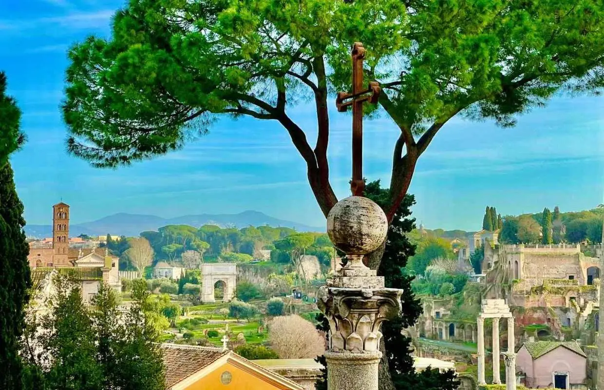 Rome: 1-Day City Highlights & Colosseum Private Guided Tour｜Italy