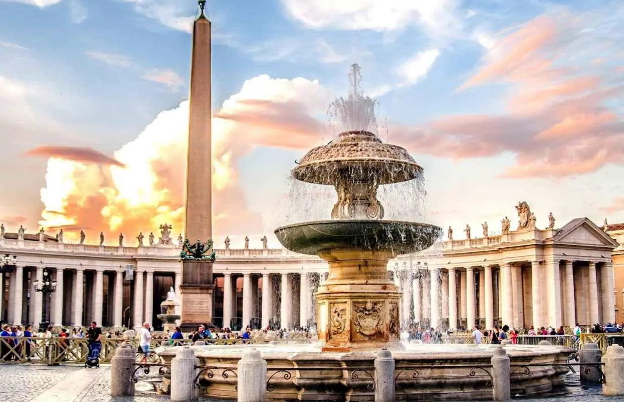 Rome: Vatican Museum and Sistine Chapel Group Tour｜Italy