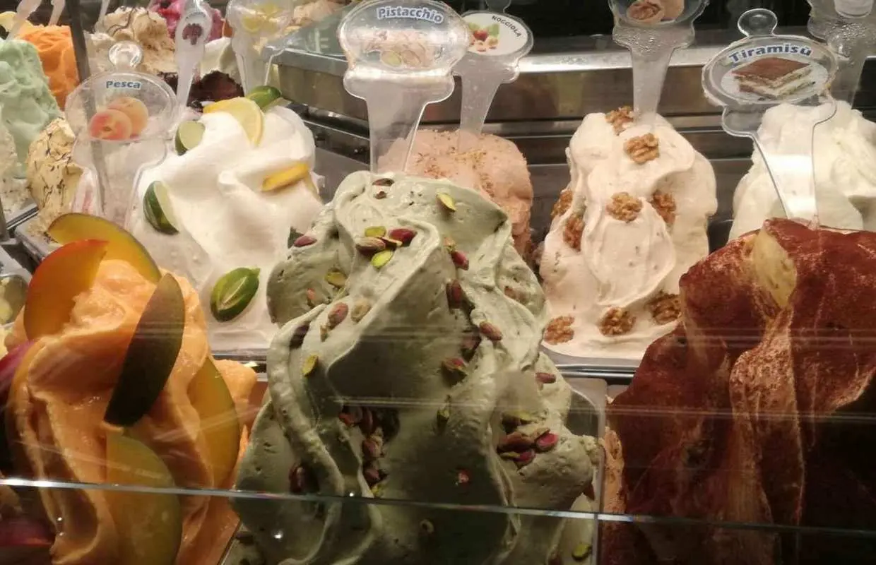 Tour tham quan Florence lung linh dành cho trẻ em kèm kem Gelato & Pizza | Ý