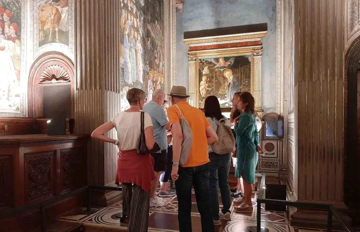 Florence: Medici Family History Tour｜Italy