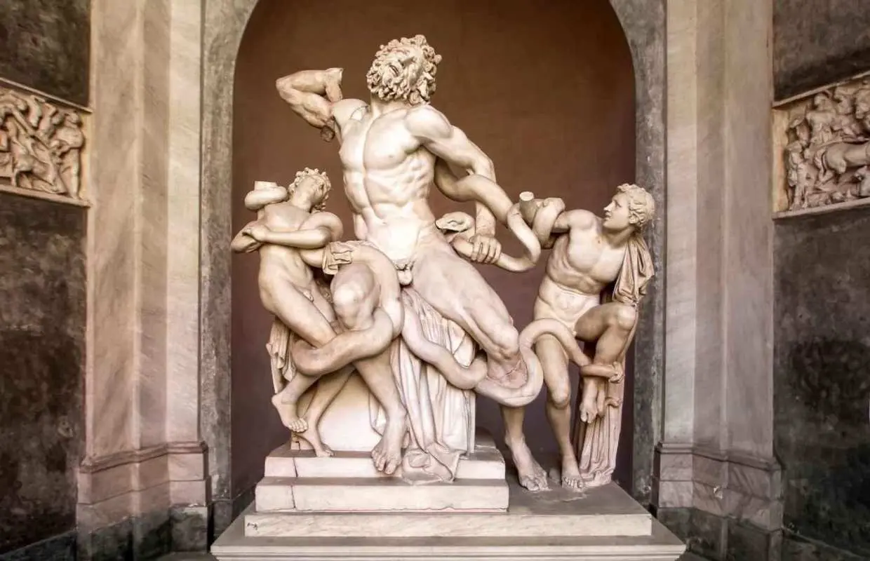 Rome: Vatican and Sistine Chapel Tour with VIP Entrance｜Italy
