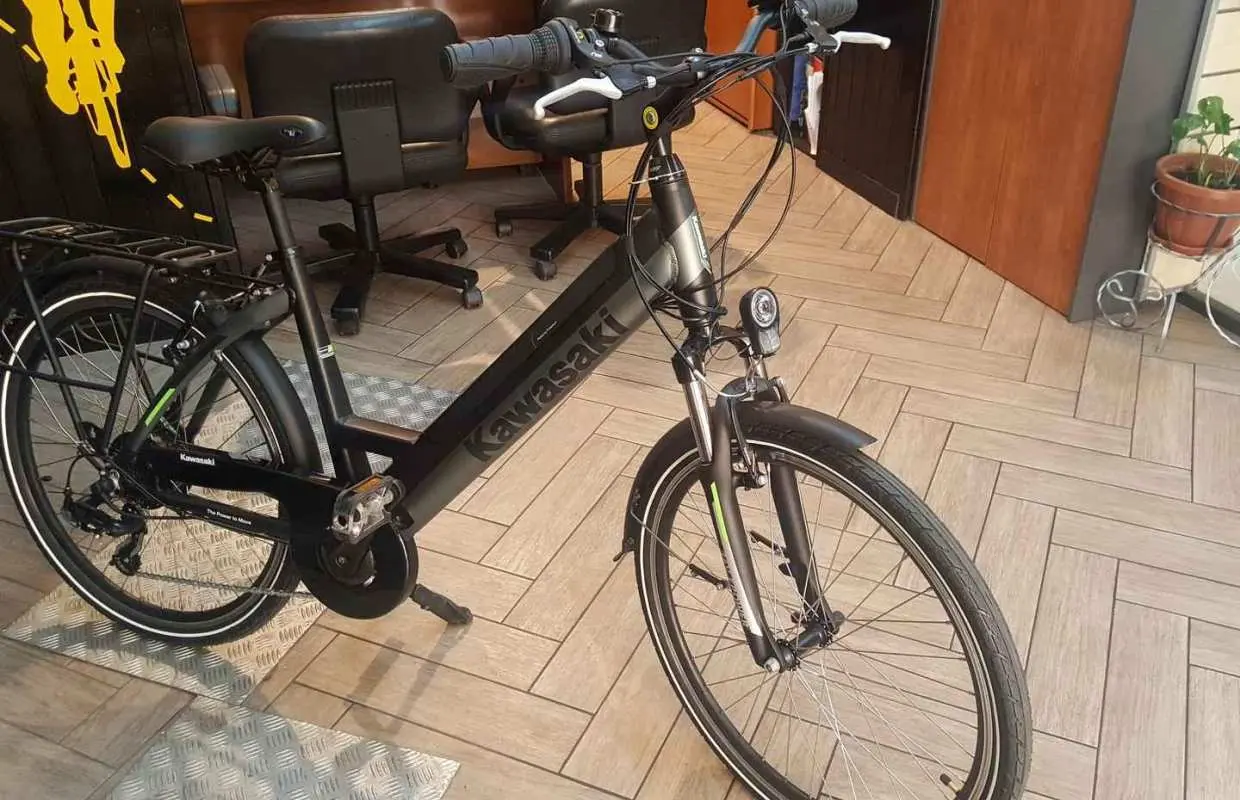 Rome: Electric Bike Rental｜Italy
