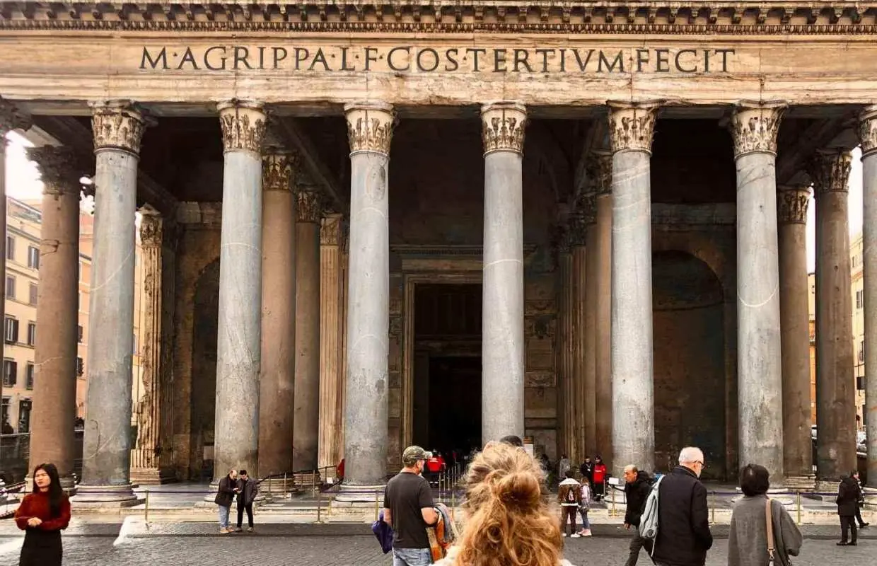 Rome: 3-Hour Highlights and Underground Guided Walking Tour｜Italy