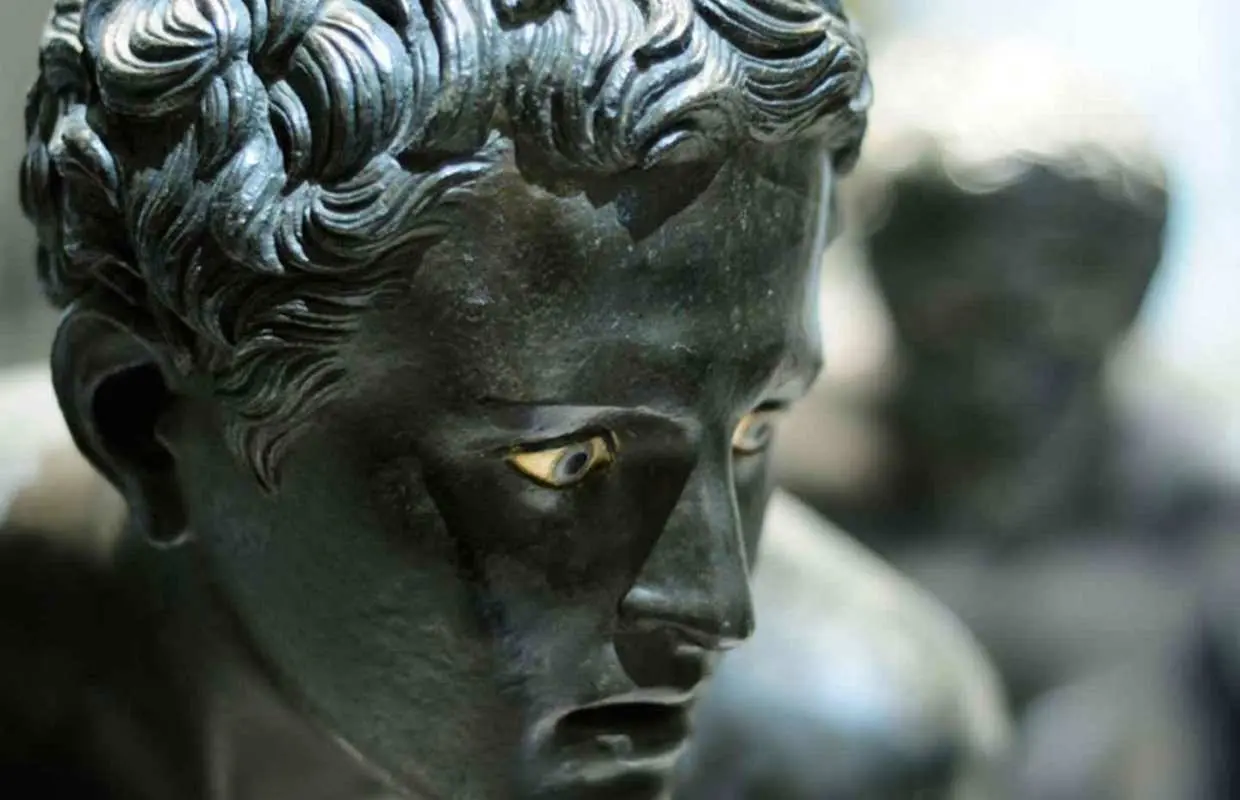 From Naples Port: Day Trip to Pompeii and Positano｜Italy