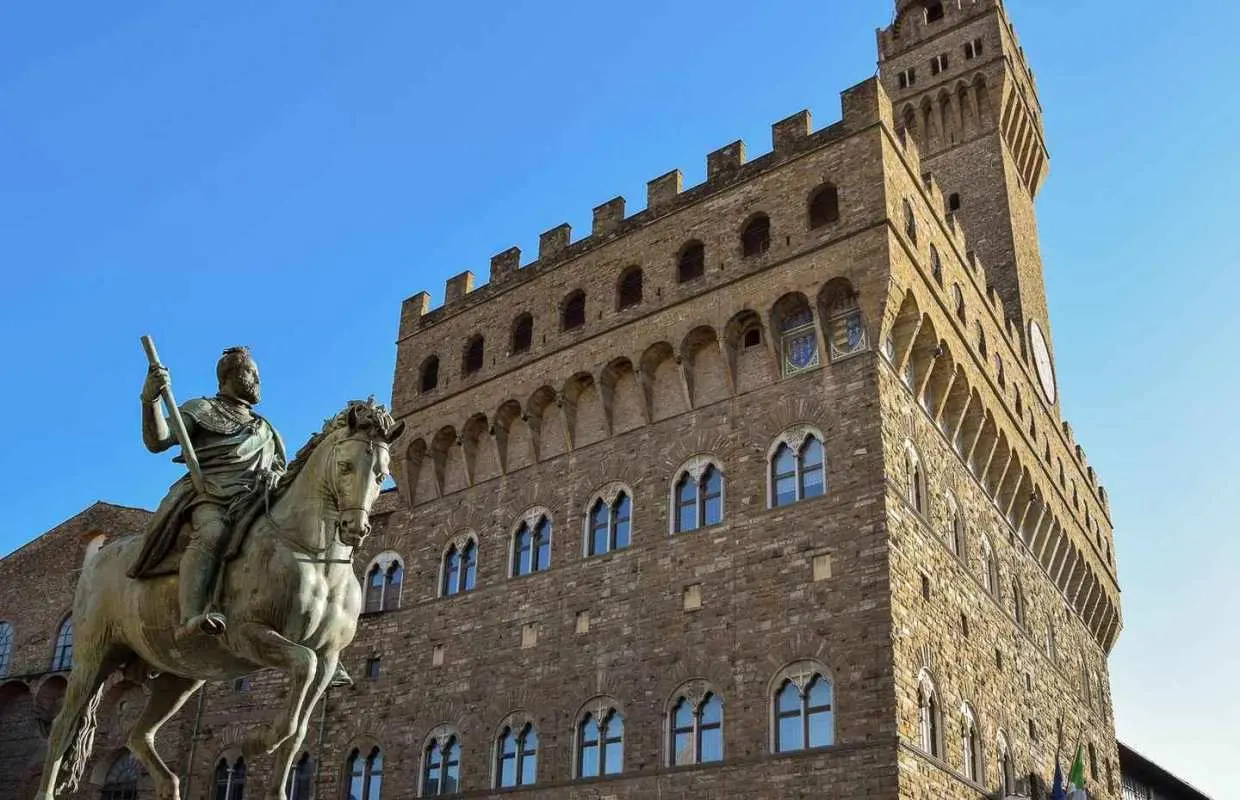 Guided Medici Tour Florence: Discover Mysteries & History｜Italy