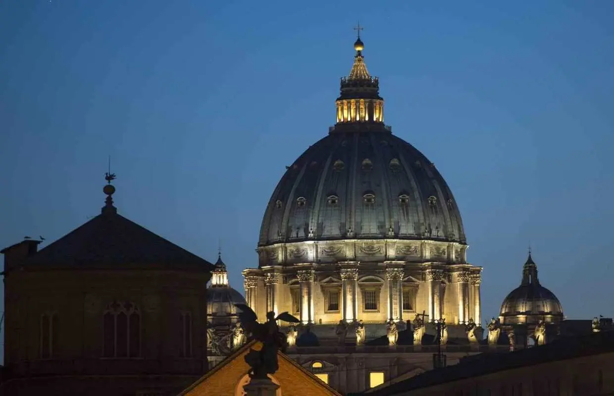 Rome: Vatican Museums & Sistine Chapel evining pvt Tour｜Italy