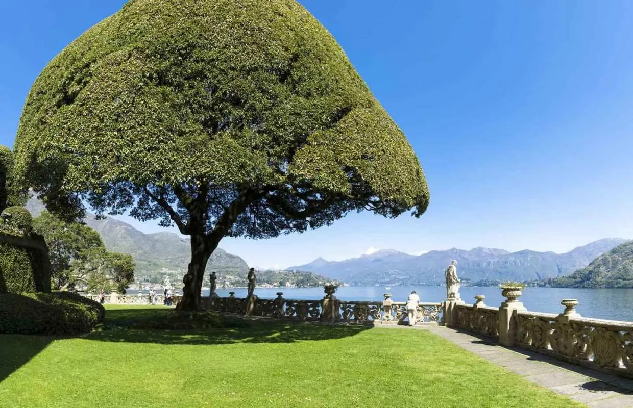 From Milan: Lake Como Private Day Trip｜Italy