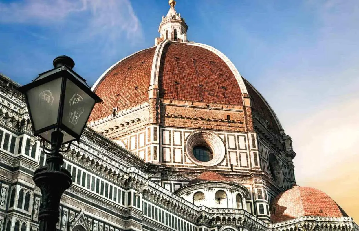 Guided Tour of Duomo Complex with Admission to Cupola Climb｜Italy
