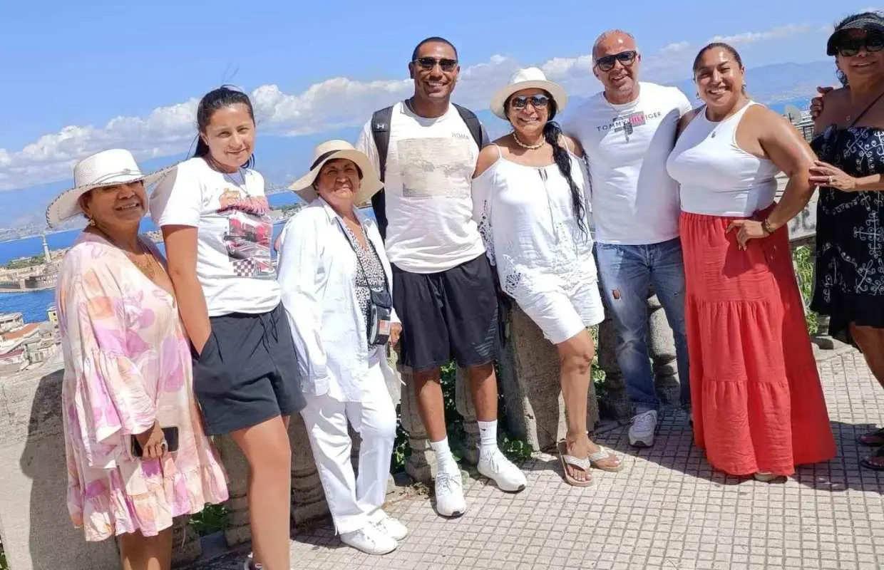 Private Tour Messina, Mount Etna and Taormina｜Italy