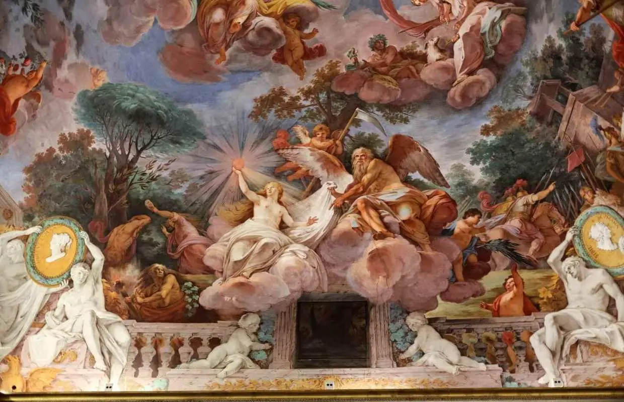 Rome: Borghese Gallery and Villa Borghese Private Tour｜Italy