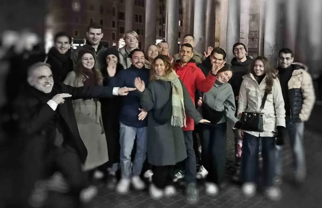 Bona Fide Roma Highlights Tour｜Italy
