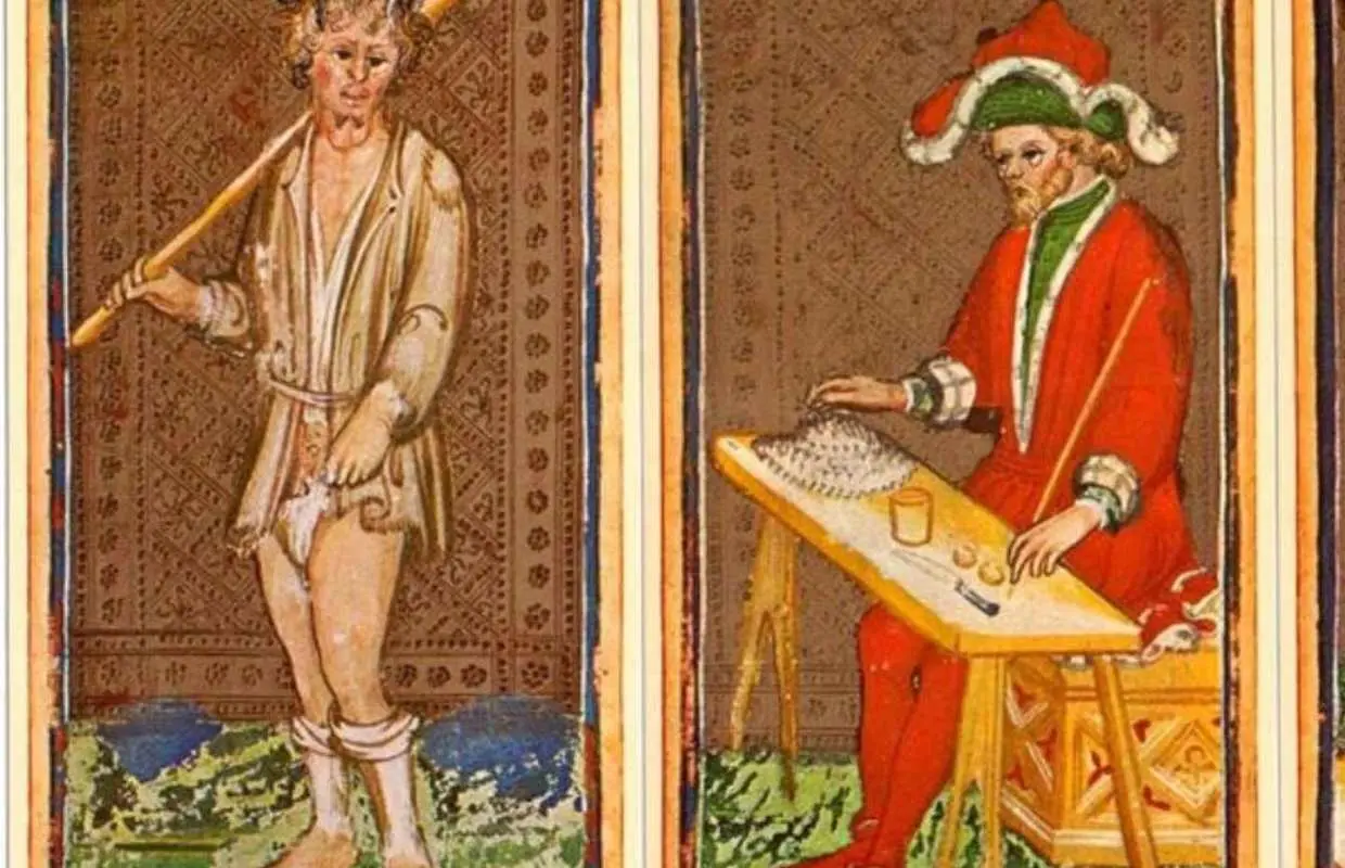The Visconti Family and the Enigma of the Tarot in Milan: The Labyrinths of the Arcana｜Italy
