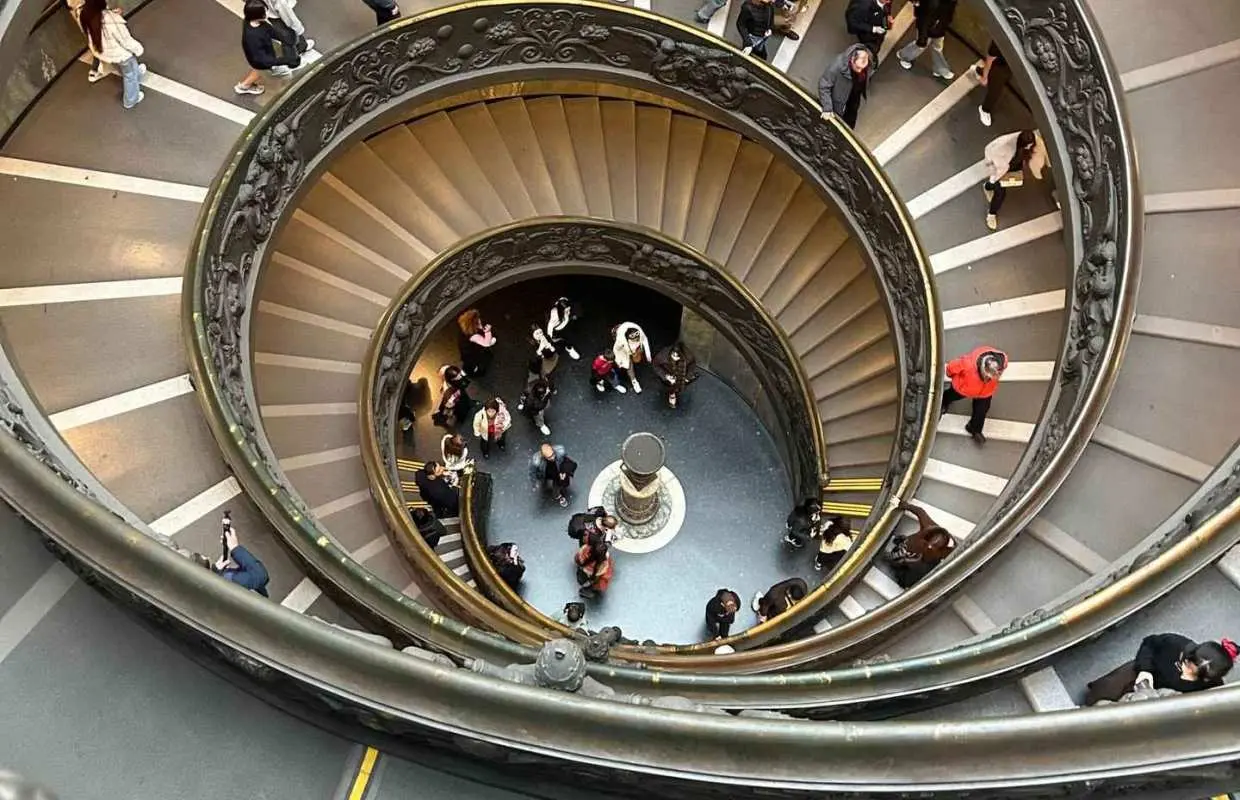 Vatican : Vatican Museums and Sistine Chapel Tour Guide｜Italy