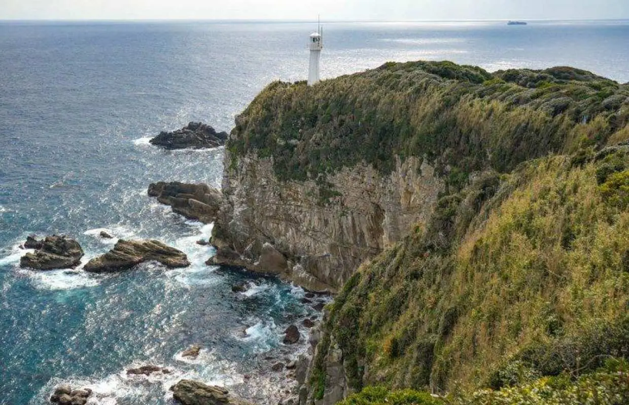 [Kochi Prefecture, Tosashimizu City] (Departing from/arriving at Sukumo New Port, Station, Shimanto, etc.) Private tour visiting places associated with the historical drama "John Manjiro"