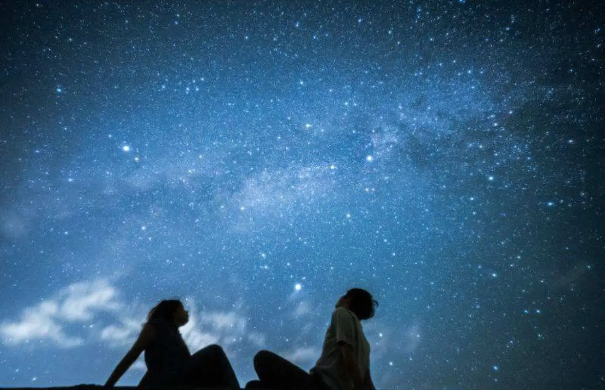 <Okinawa/Ishigaki Island> Stargazing Photo and Sky Stroll in Ishigaki Island ☆彡 Experience the sky with your family, partner, or friends.