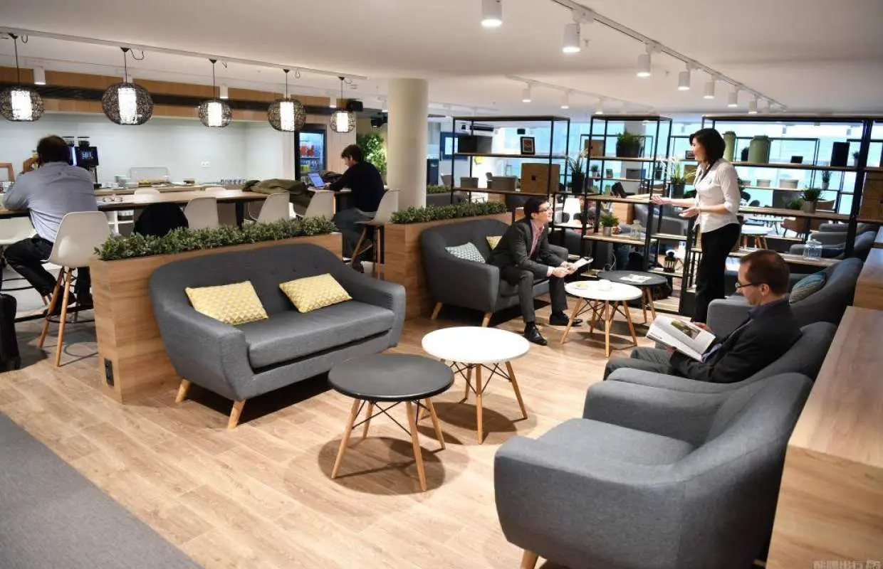 奧利機場(ORY) | Orly 1 | Premium Traveller Lounge | 貴賓室服務