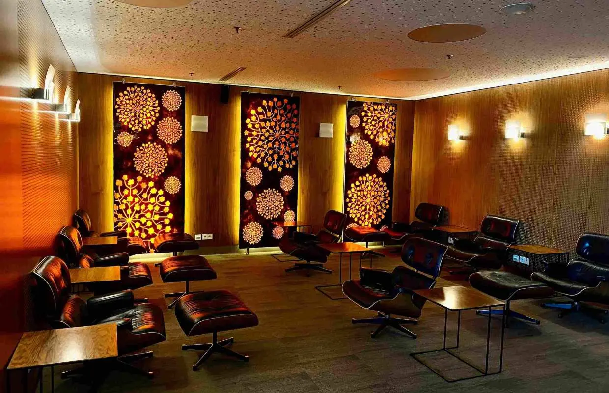 尼古拉·哥白尼機場(WRO) | Schengen Terminal | Executive Lounge | 貴賓室服務