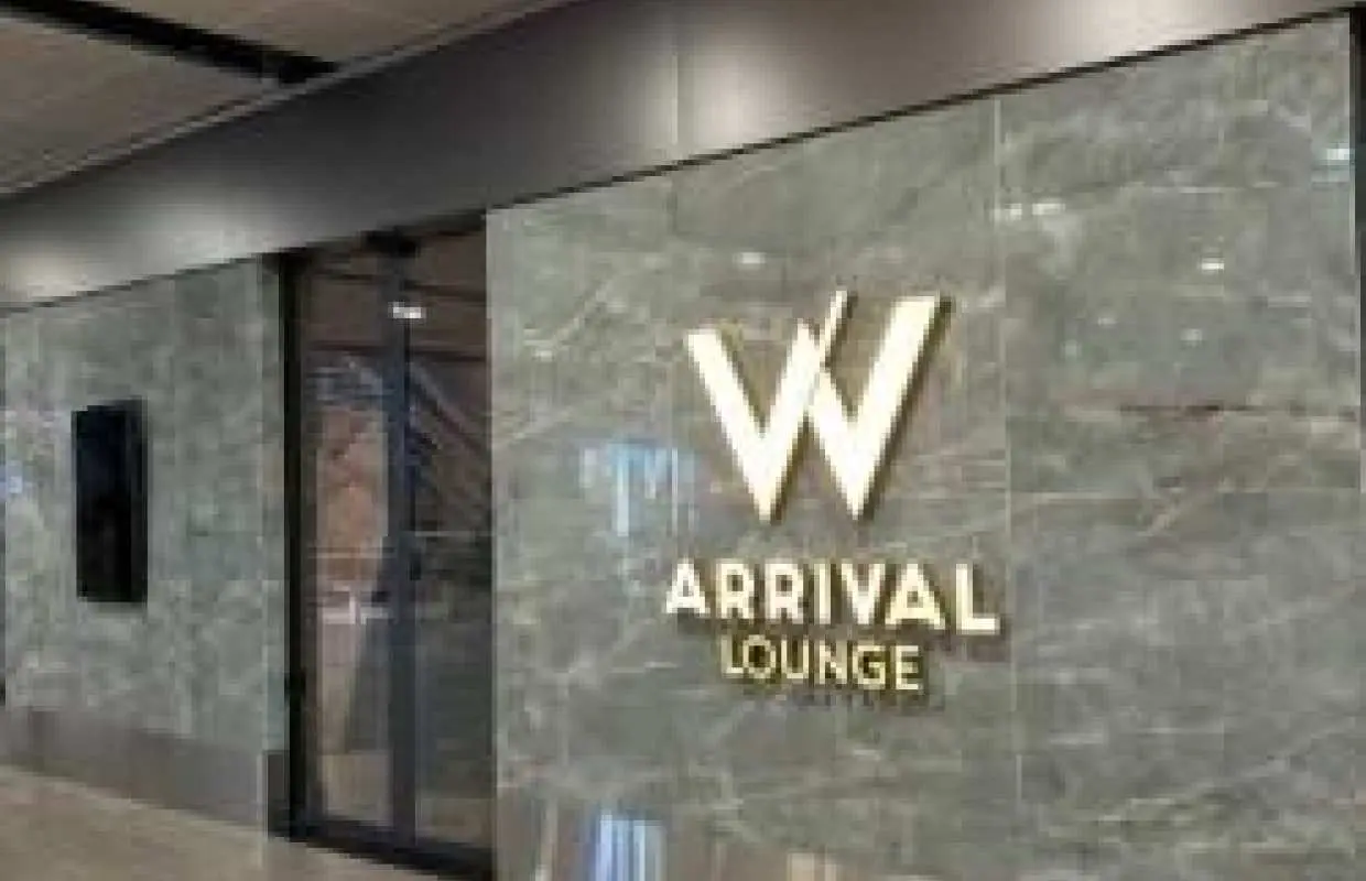 平托馬丁斯國際機場(FOR) | Main Terminal | W Arrival Lounge Fortaleza | 貴賓室服務
