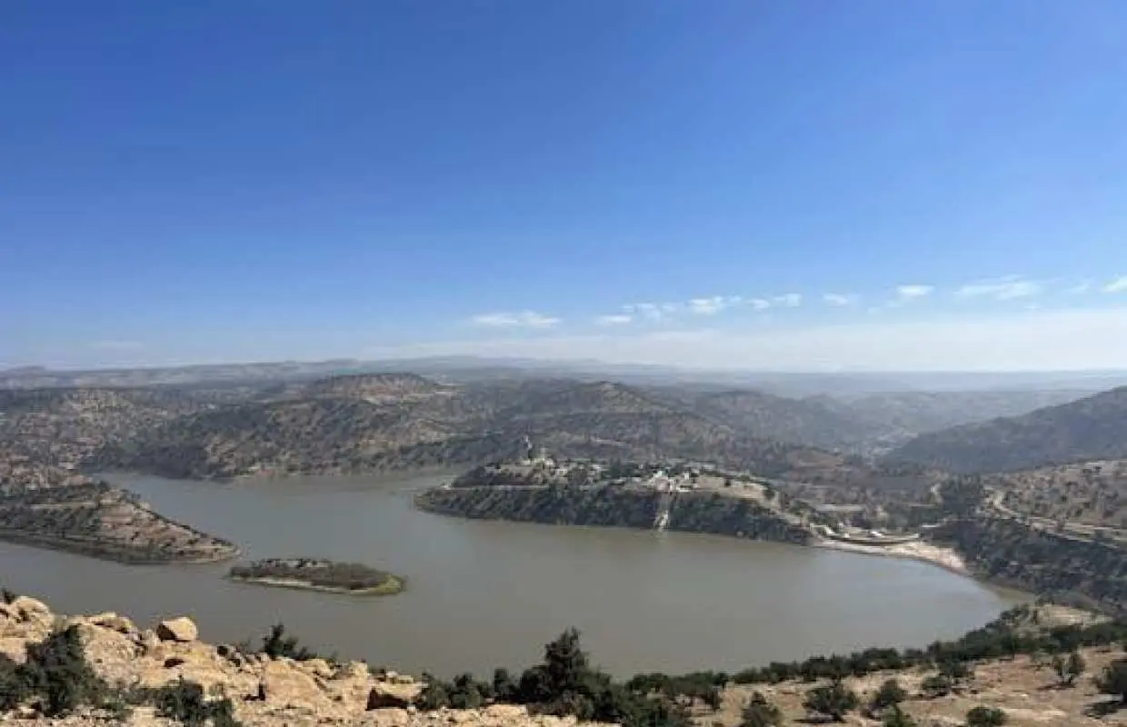 Essaouira Atlas Mountains 4x4 tour with local lunch