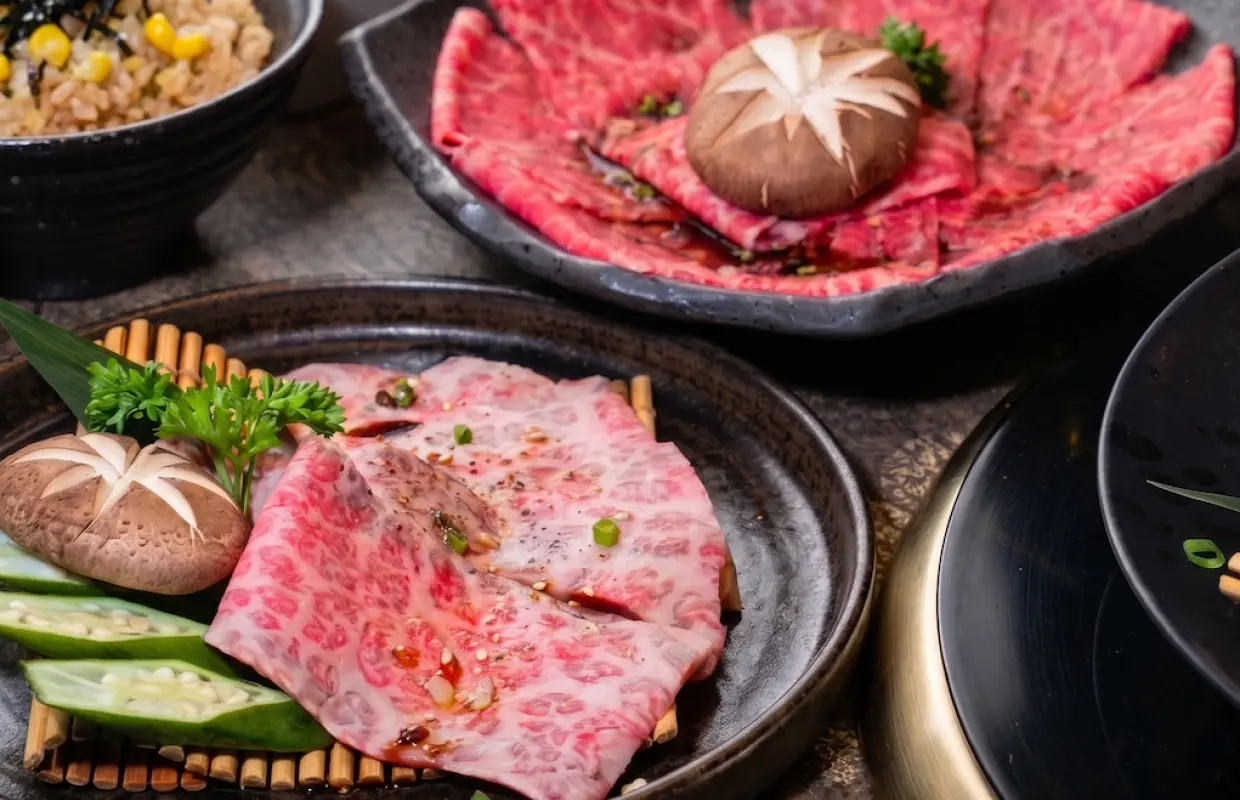 YUU YAKINIKU Phatthanakan30 | Bangkok