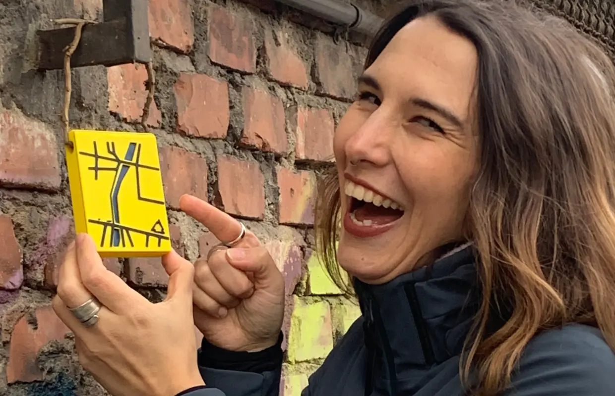 "The Angelus Key" Outdoor Escape Game Bremgarten