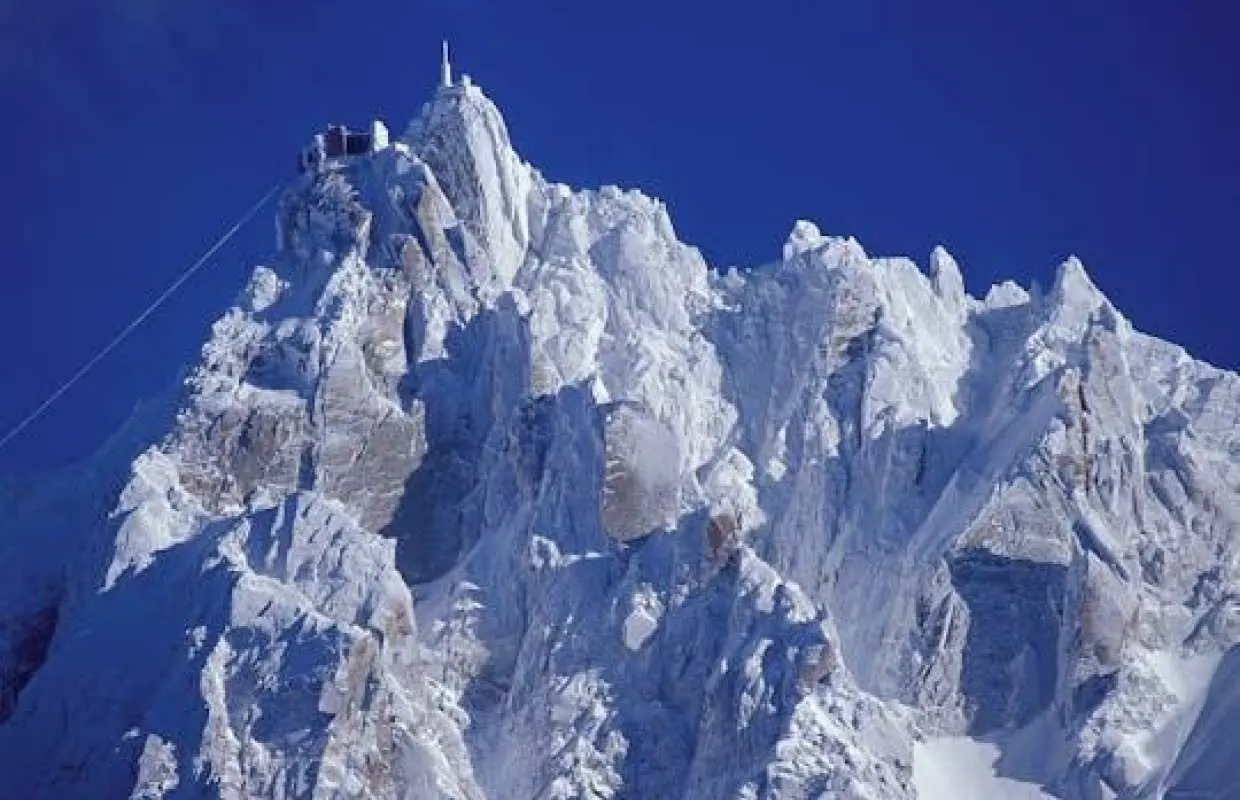 前往霞慕尼勃朗峰，搭乘纜車，日內瓦市區遊覽，以及從日內瓦出發的遊船之旅