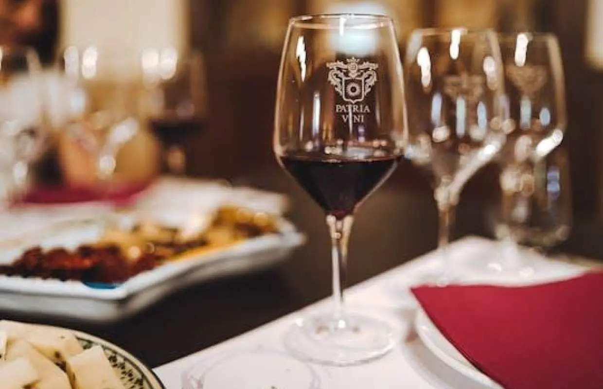 Alcantara Valley tour with wine tasting from Taormina