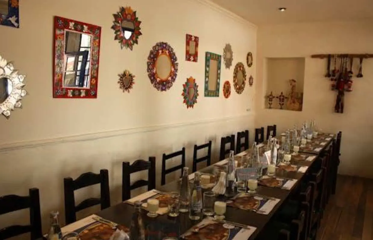 Authentic Andean Cuisine Experience at Cusco's Pachapapa Restaurant