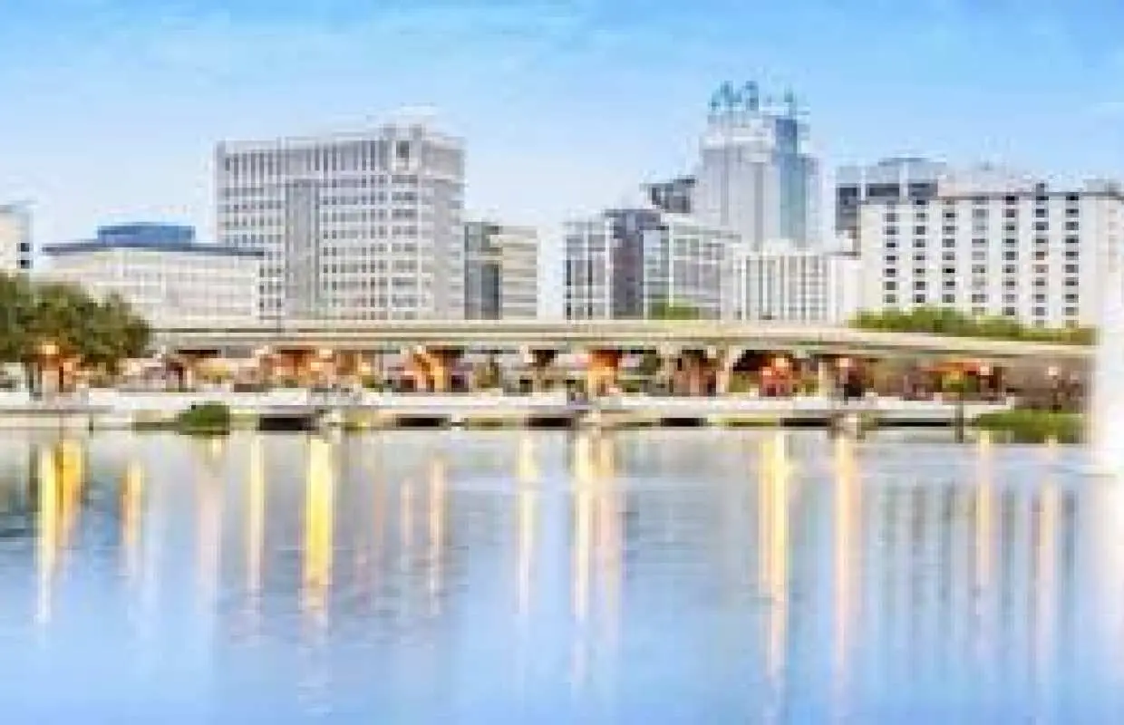 Orlando highlights city tour including iconic sites and hidden gems