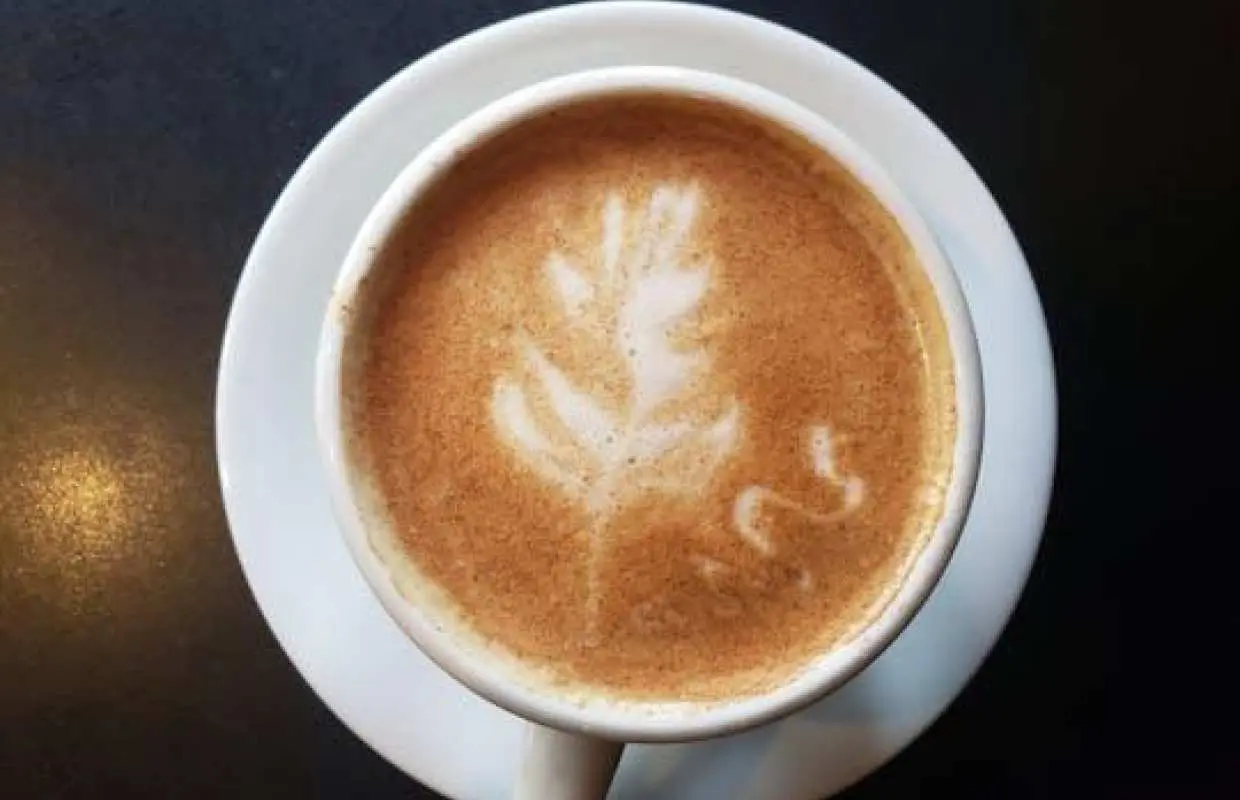 西雅圖咖啡文化導覽徒步之旅