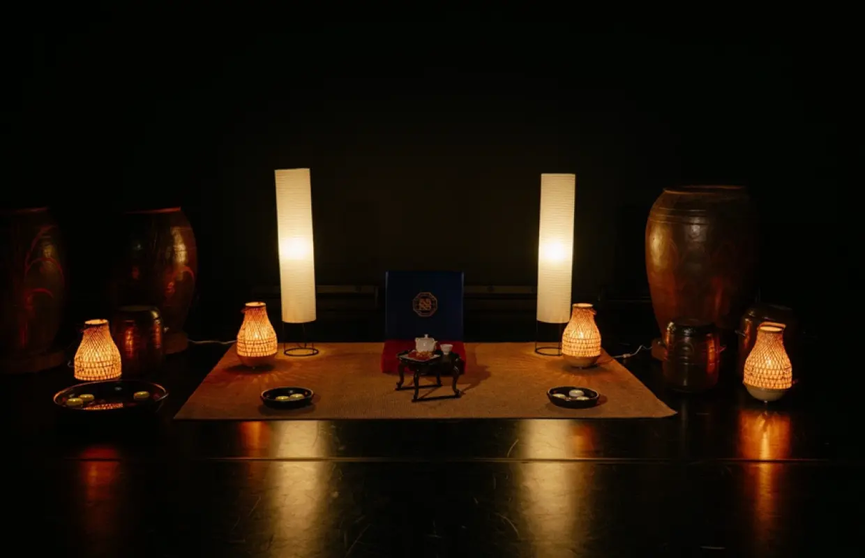 [Seoul] An Experience Performance of the Hospitality Culture of the Joseon Noble Family