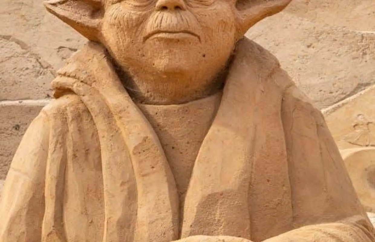 SandCity ticket