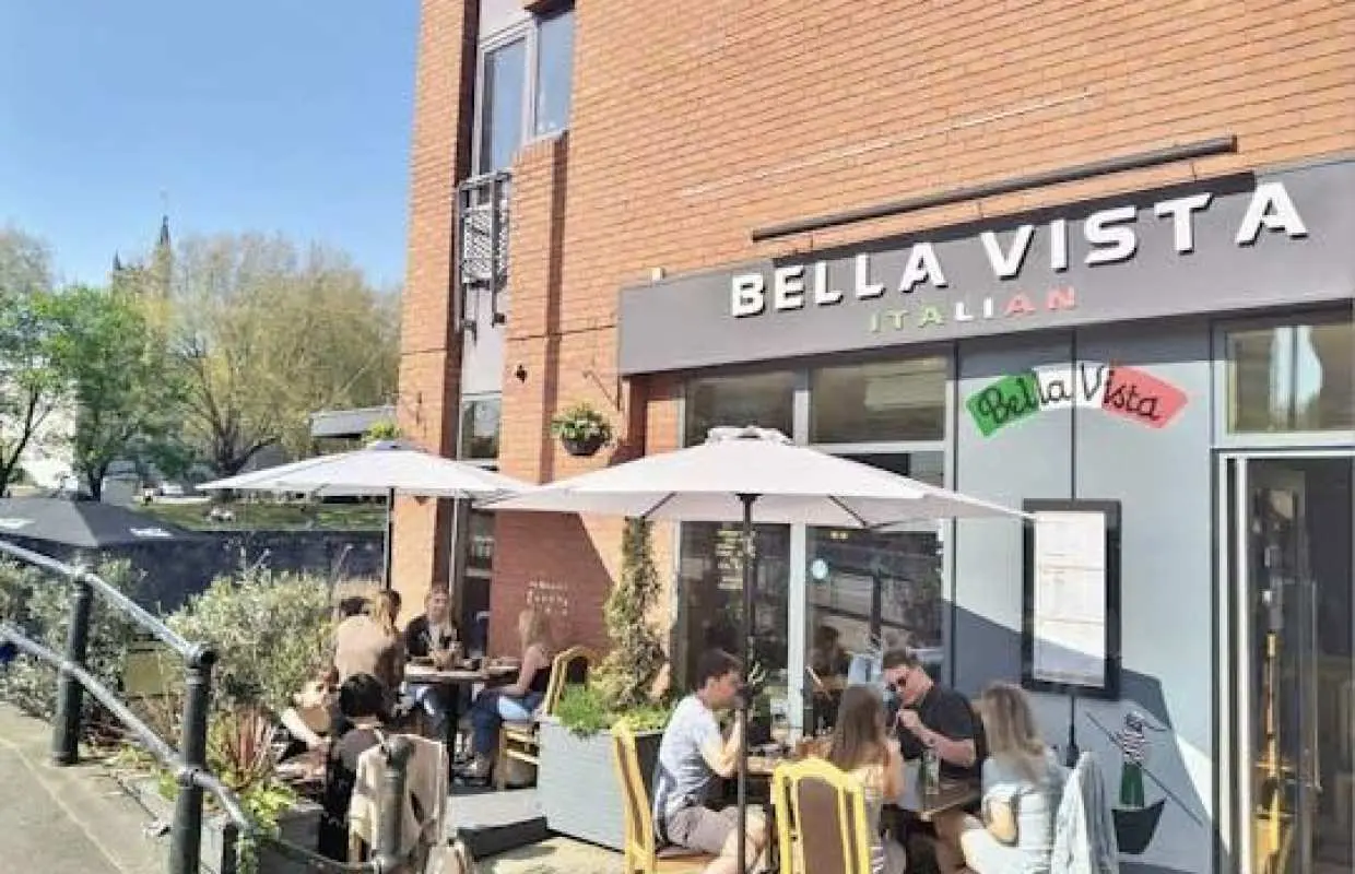 The best of Bristol audio tour of the city and its pubs