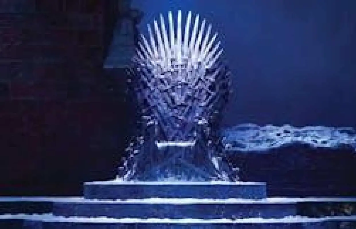 Game of Thrones studio tour