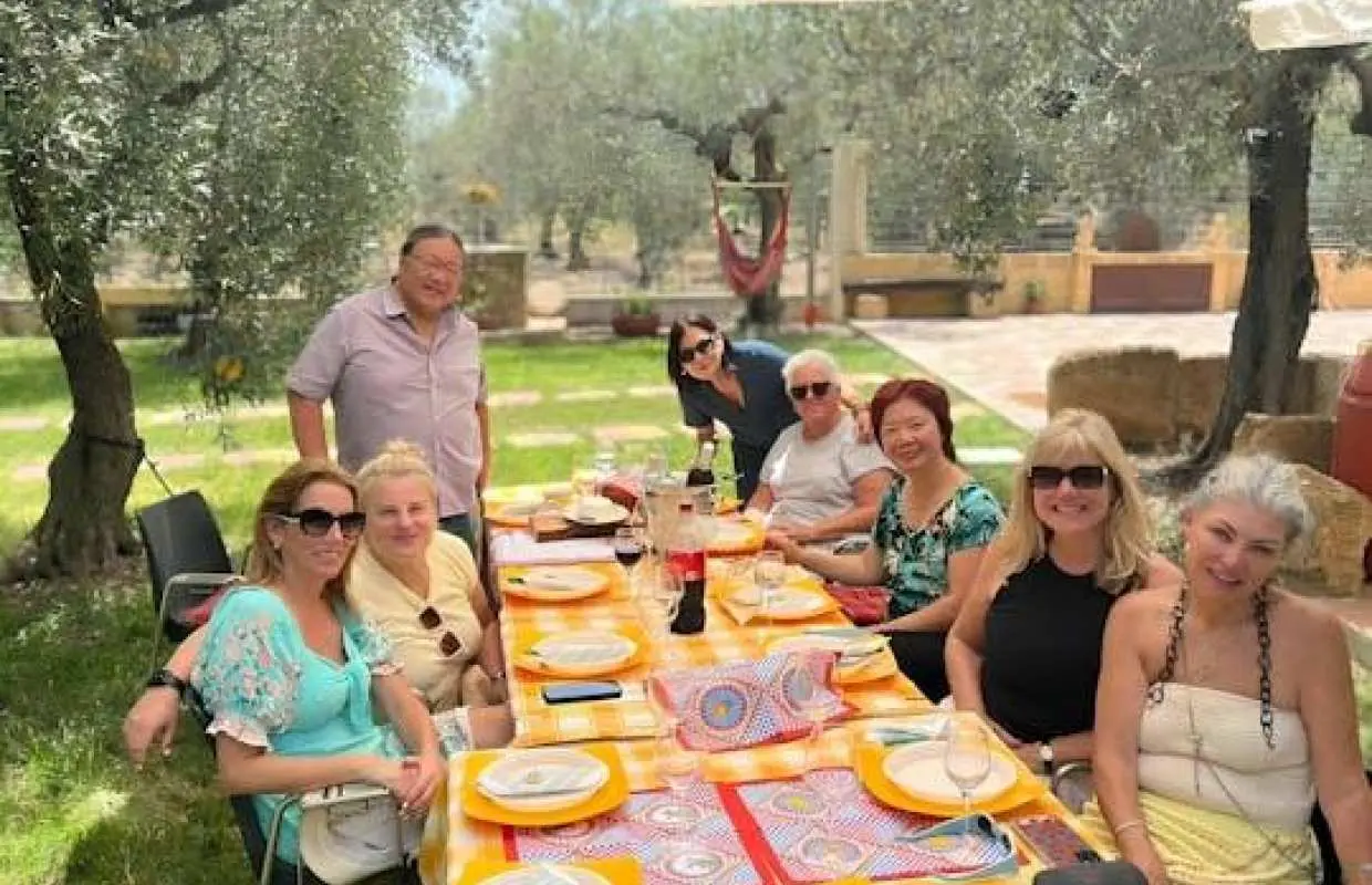 Sicilian EVO oil tasting and grove tour in Castelvetrano